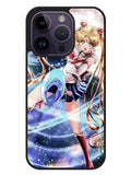 Sailor Moon 1st iPhone 14 Pro Case