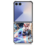 Sailor Moon Samsung Galaxy Z Flip 7 Case DC1600