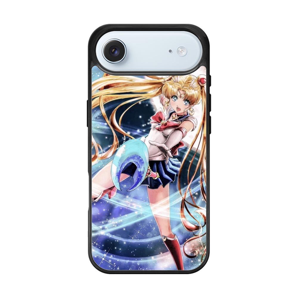 Sailor Moon 1st iPhone Air Case