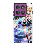 Sailor Moon 1st Motorola Moto Edge 60 Pro Case