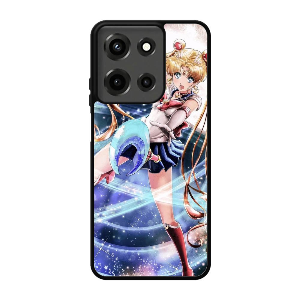 Sailor Moon 1st Motorola Moto G 5G 2025 Case DC4514