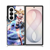 Sailor Moon Samsung Galaxy Z Fold 8 Ultra Case DC1600