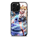 Sailor Moon iPhone 16 Pro Max Case DC1600