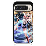 Sailor Moon Google Pixel 10 | Google Pixel 10 Pro Case DC1600