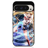 Sailor Moon Google Pixel 9 | Google Pixel 9 Pro Case DC1600