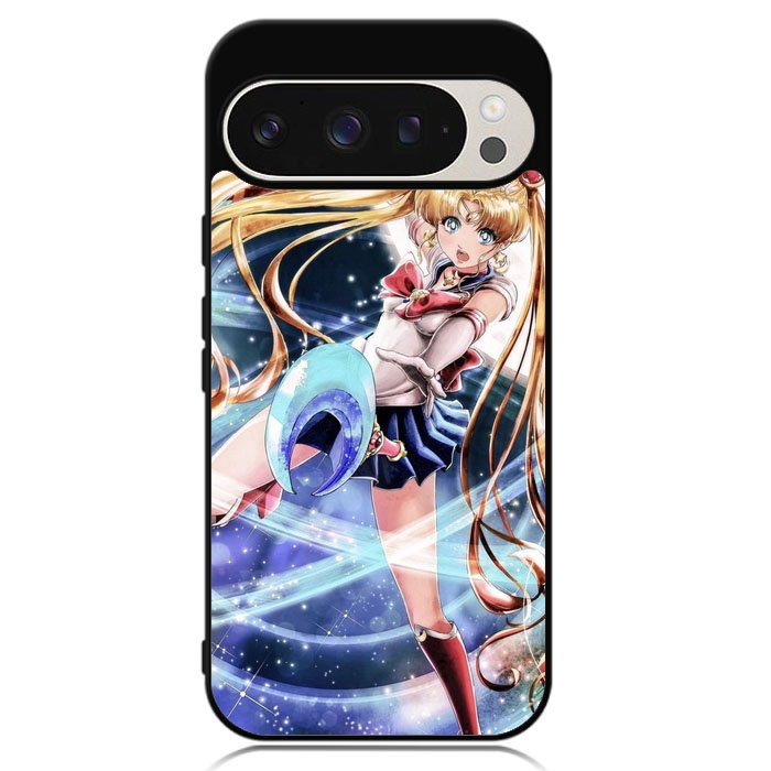 Sailor Moon Google Pixel 9 Pro XL Case DC1600