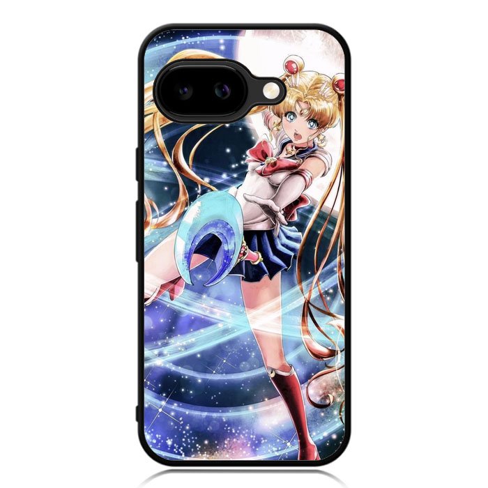 Sailor Moon Google Pixel 9A Case DC1600
