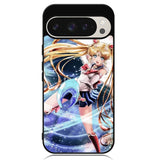 Sailor Moon 1st Google Pixel 9 Pro XL Case