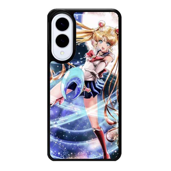 Sailor Moon Samsung Galaxy S25 Edge DC1600