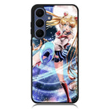Sailor Moon Samsung Galaxy S24 Case DC1600