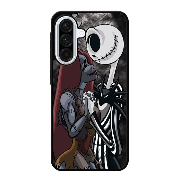 Jack And Sally Samsung Galaxy A56 Case DC0892