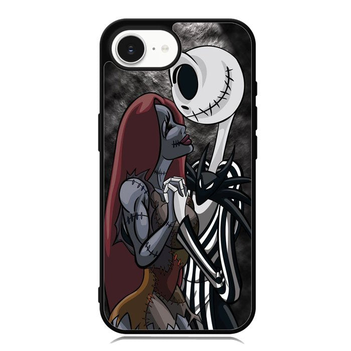 Jack And Sally iPhone 16e Case DC0892