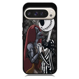 Jack And Sally Google Pixel 10 | Google Pixel 10 Pro Case DC0892