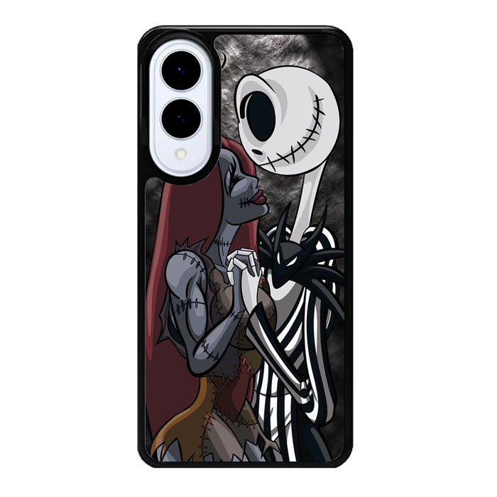 Jack And Sally Samsung Galaxy S25 Edge DC0892