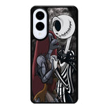 Jack And Sally Samsung Galaxy S25 Edge DC0892