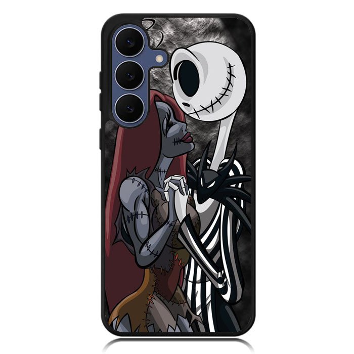 Jack And Sally Samsung Galaxy S23 FE Case DC0892