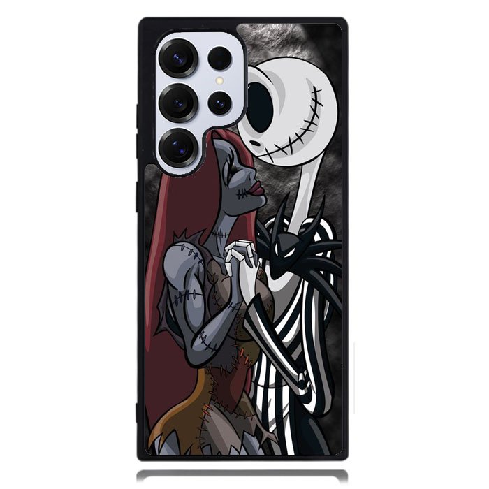 Jack And Sally Samsung Galaxy S24 Ultra Case DC0892