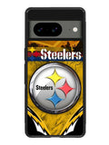 Steelers 3rd Google Pixel 8 Case