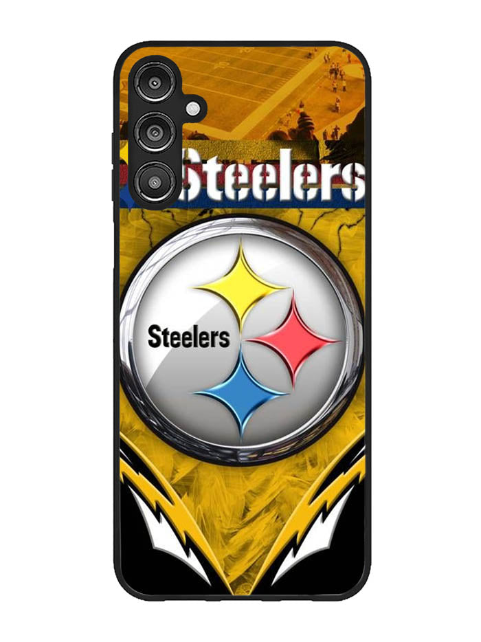 Steelers 3rd Samsung Galaxy A14 5G Case
