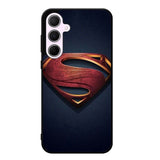 Superman Logo Samsung Galaxy A15 5G Case DC1805