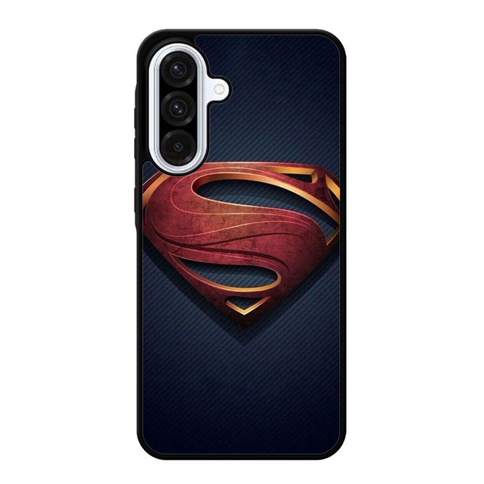 Superman Logo Samsung Galaxy A36 Case DC1805