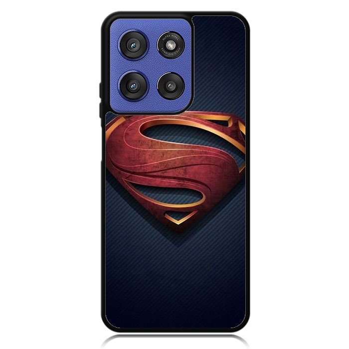 Superman Logo Motorola Moto G Stylus 5G 2025 DC1805