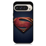 Superman Logo Google Pixel 10 Pro XL Case DC1805