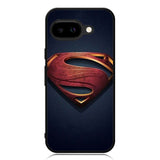 Superman Logo Google Pixel 9A Case DC1805