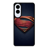 Superman Logo Samsung Galaxy S25 Edge DC1805