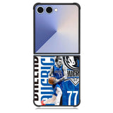 Luka Doncic Samsung Galaxy Z Flip 7 Case DC1076