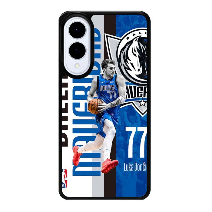 Luka Doncic Samsung Galaxy S25 Edge DC1076