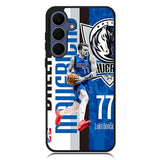 Luka Doncic Samsung Galaxy S25 FE DC1076