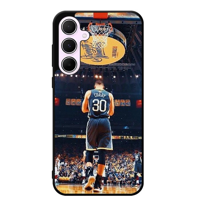 Curry Samsung Galaxy A15 5G Case DC0413