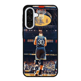 Curry Samsung Galaxy A36 Case DC0413