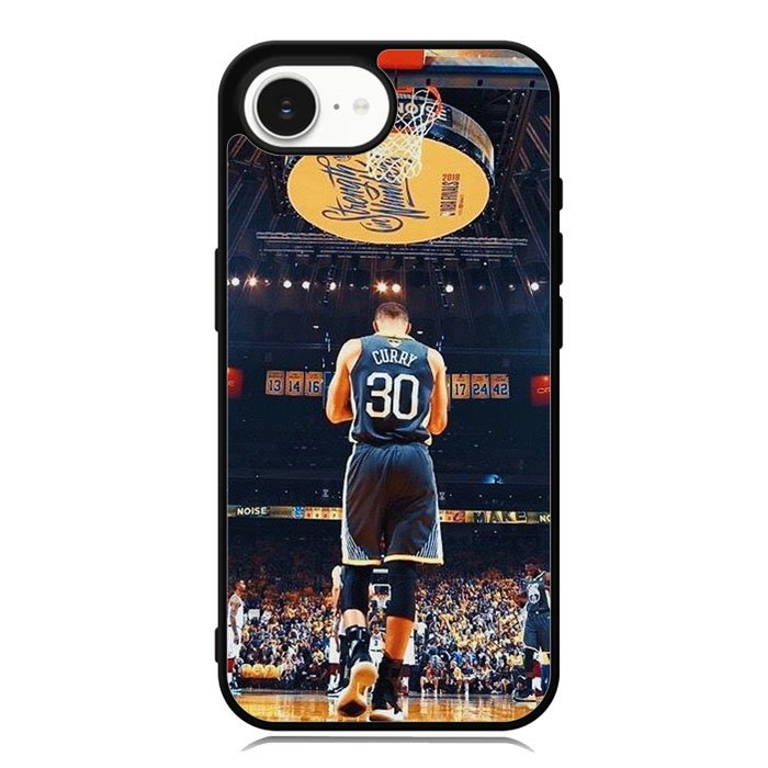 Curry iPhone 16e Case DC0413