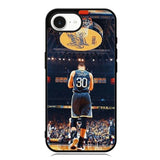 Curry iPhone 16e Case DC0413