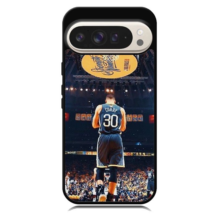 Curry Google Pixel 10 | Google Pixel 10 Pro Case DC0413