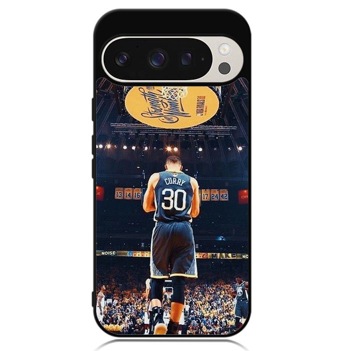 Curry Google Pixel 9 | Google Pixel 9 Pro Case DC0413