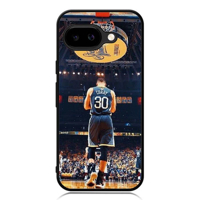 Curry Google Pixel 9A Case DC0413