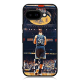 Curry Google Pixel 9A Case DC0413