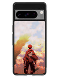 attack on titan Google Pixel 8 Pro Case