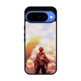 attack on titan Google Pixel 10 Case