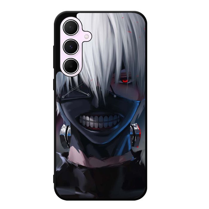 Tokyo Ghoul Samsung Galaxy A35 5G Case DC1896