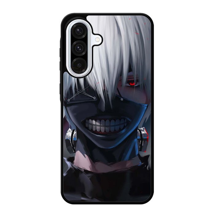 Tokyo Ghoul Samsung Galaxy A36 Case DC1896