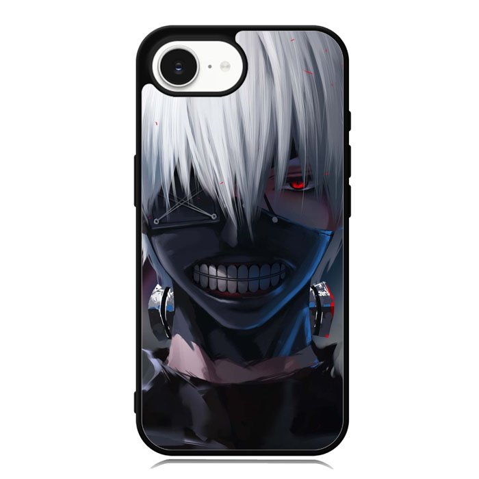 Tokyo Ghoul iPhone 16e Case DC1896