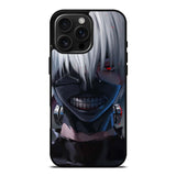 Tokyo Ghoul iPhone 16 Pro Max Case DC1896