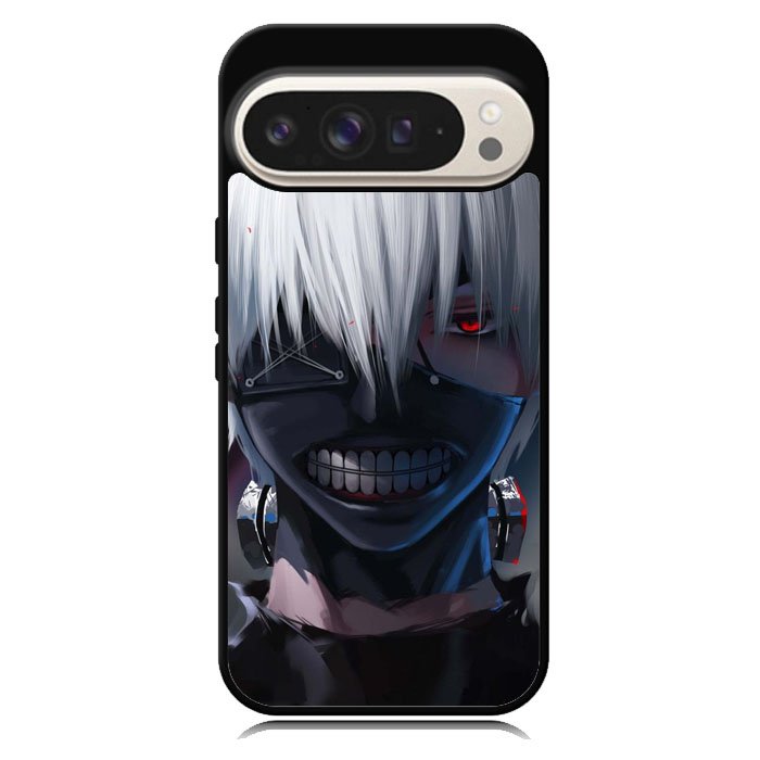 Tokyo Ghoul Google Pixel 10 | Google Pixel 10 Pro Case DC1896