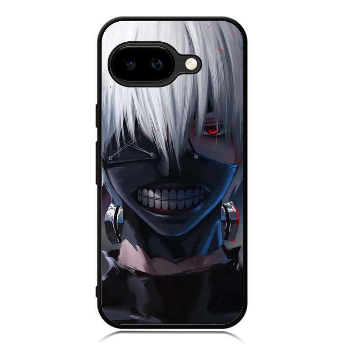 Tokyo Ghoul Google Pixel 9A Case DC1896