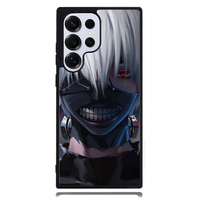 Tokyo Ghoul Samsung Galaxy S25 Ultra Case DC1896