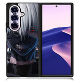 Tokyo Ghoul Samsung Galaxy Z Fold 7 Case DC1896